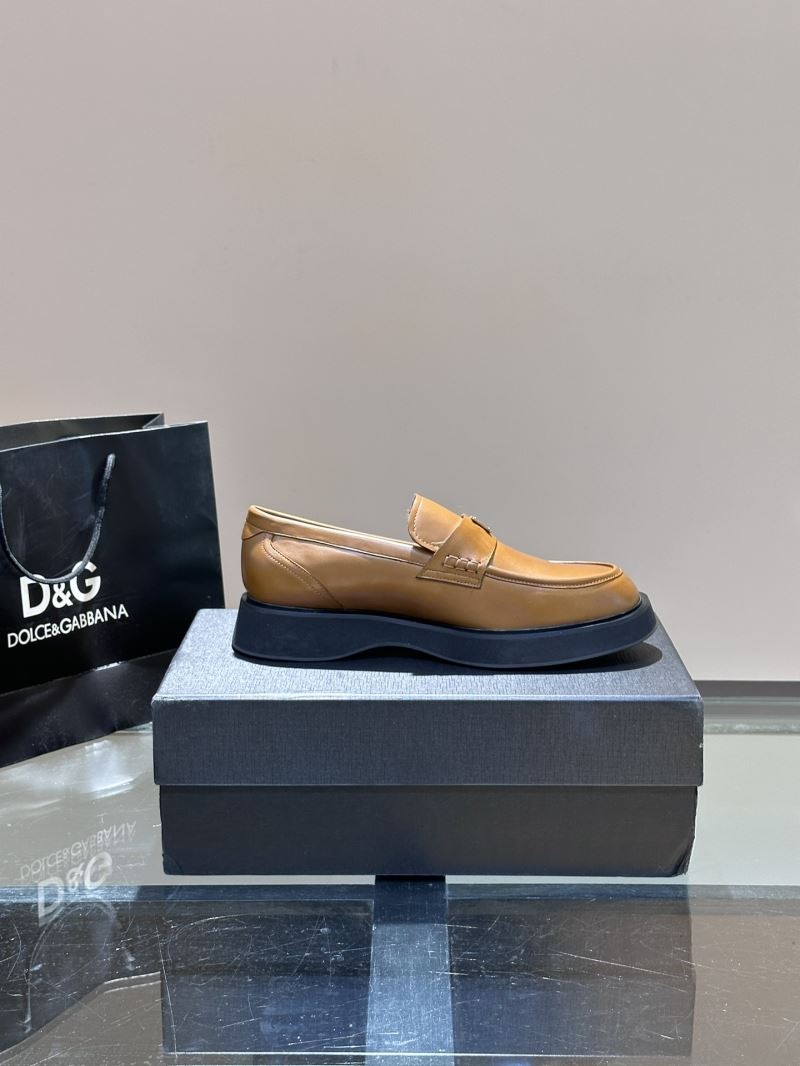 Dolce Gabbana Business Shoes